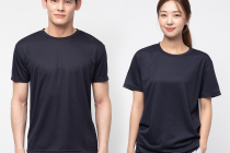 [쿠팡] 캐럿 남녀공용 기능성 퀵드라이 쿨링 라운드넥 반팔 티셔츠 4,520원