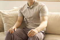 [쿠팡] 남자 머슬핏 반팔 오픈 카라 티셔츠 28,900원