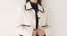 [쿠팡] 로엠 여성용 카라 트위드 자켓 64,500원
