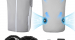 [쿠팡] 에어컨 조끼 USB 선풍기 옷 여름 아이스 쿨조끼 냉각 작업복 47,900원