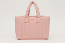 [쿠팡] 시엔느 Sienne Padding Bag (Baby Pink) 72,900원