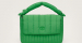 [쿠팡] 시엔느 [4차] Cross Padding Bag (Green) 94,900원