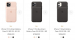 아이폰 11 정품 스마트 배터리 케이스 출시