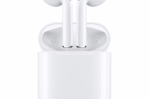 [쿠팡] Apple 에어팟 2세대 유선 충전 모델 179,100원