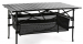 [쿠팡] 코멧 알루미늄 접이식 캠핑 테이블 대형 블랙 39,900원