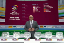 카타르 월드컵 최종예선 조편성 결과