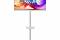 [쿠팡] 이노스 HD 삼탠바이미 스마트 TV + 무빙거치대 일반형, 81cm(32인치), FS-20, 스탠드형, 고객직접설치 241,000원