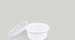 [쿠팡] 배달/포장 소스컵 소스용기 소 흰색 2000개 합세트 (70파이) 37,100원