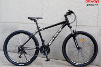 [쿠팡] 삼천리자전거 무료완전조립 삼천리 알루미늄 MTB 자전거 리버스 M26 329,000원