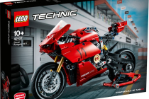 [쿠팡] 레고 테크닉 42107 Ducati Panigale V4 R 95,000원