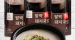 [쿠팡] 본팔백 대구 돼지국밥 다대기증정 700g, 3개, 700g 12,900원