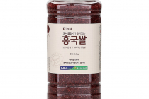 [쿠팡] [농협] 하나로라이스 홍국쌀 2.2kg 23,500원