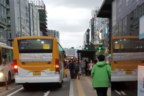 추석연휴 후 서울보다 버스요금 더 비싸지는 경기 버스요금 인상