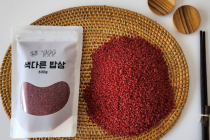 [쿠팡] [색다른밥상] 홍국쌀 발효 홍국미 홍국균 흥국쌀 컬러쌀 500g, 10개 53,250원