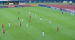 AFC U-23 올림픽예선 한국 VS 이란 전반 조규성 추가골