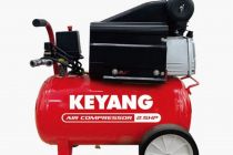 [쿠팡] 계양 KAC-25 콤프레샤 2.5마력 1500W 에어타카 25리터 125,790원