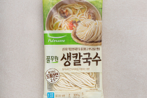 [쿠팡] [로켓프레시] 풀무원 생칼국수 2,680원