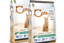 [쿠팡] 캐츠랑 리브레5kg X 2개 전연령 고양이사료 고양이밥 25,470원
