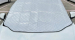 [쿠팡] 뭉스뭉스 자석 차량용 햇빛가리개 차 앞유리 커버 대형-193cm, 단일색상, 1개 14,800원