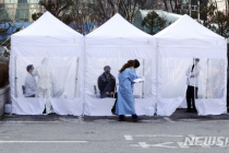 "영국도 못해".. BBC, 한국 코로나19 대응 '극찬'