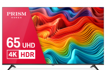 [쿠팡] PRISM 4K UHD TV 499,000원