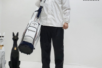 [쿠팡] 남성골프우의 세트 상의 하의 비옷 우비 방수방풍 골프레인슈트 42,900원