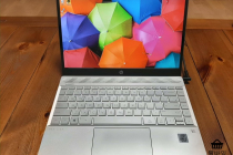 HP 파빌리온 13-an1007tu 노트북 구입기 / 사용후기