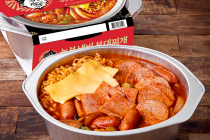 [쿠팡] 마이셰프 놀부 냄비 부대찌개 밀키트 10,520원