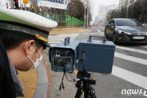 제한속도 50km/h 도로에서 150km/h 달리면 감옥간다