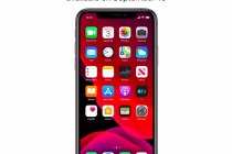 iOS13   9월20일 새벽 배포… “아이폰도 교통카드 쓴다”