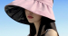 [쿠팡] 보보니 UV 자외선 차단 챙넓은 여름 바캉스 모자 16,800원
