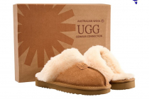 [쿠팡] Australian UGG OZWEAR 오즈웨어 어그 호주정품 코케트 방수 남녀 공용 어그슬리퍼 OZ-0b114 39,990원