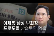 이재용 삼성 부회장 ‘프로포폴 투약 의혹’ 공익신고...검찰 수사