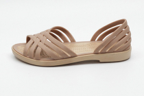 [쿠팡] 제이에스원 여름 필수아이템 편안한 신발 매듭 젤리슈즈 러블리 14,750원