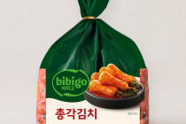 [쿠팡] 비비고 총각김치 17,300원