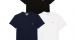 [쿠팡] 라코스테 반팔 티셔츠 라운드넥 남녀공용 TH6709 피마티셔츠 33,130원