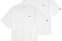 [쿠팡] [커버낫 본사]쿨 코튼 2-PACK 티셔츠 화이트 29,900원