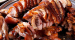 [쿠팡] [식품의즐거움] 맛있는 앞다리 왕족발 1.2kg + 새우젓 +와사비 소스 증정 13,900원
