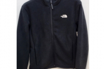 [쿠팡] 매장정품 노스페이스 THE NORTH FACE 남성 퍼리 플리스 자켓 BLK NJ4FQ50A 1550987 108,700원