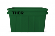 [쿠팡] 트러스트 THOR 다용도 토트 박스 75L + 덮개 72,000원