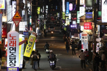 술집 코로나 감염 비상…이태원·서래마을서도 확진자 나왔다