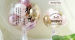 [쿠팡] [완제품] 레터링풍선 공기주입풍선 기념일 커스텀 버블벌룬 파티 기념일 생일 선물 환갑 18,000원