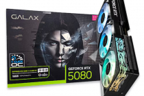 [쿠팡] 갤럭시 갤럭시 GALAX 지포스 RTX 5080 BLACK OC D7 16GB 2,475,000원