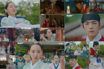 논란 뚫은 신혜선표 코미디…tvN '철인왕후' 10％ 돌파