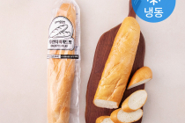 [쿠팡] 곰곰 후렌치 바게트 빵 (냉동) 3,000원