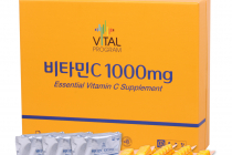 [쿠팡] 바이탈프로그램 비타민C 1000mg 28,800원