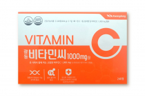 [쿠팡] 광동제약 비타민C 1000mg 8개월분 13,200원