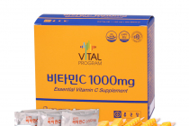 [쿠팡] 종근당 비타민C 1000mg 48,900원