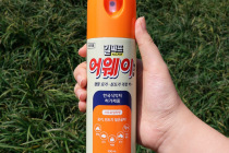 [쿠팡] 킬파프 모기약 진드기 기피제 어웨이 에어졸 캠핑 휴대용 100ml 1+1 11,900원