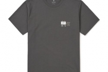 [쿠팡] [국내매장판] 스노우피크 코튼 피크닉 반팔 티셔츠 Charcoal S24MUFTS60CC 58,900원